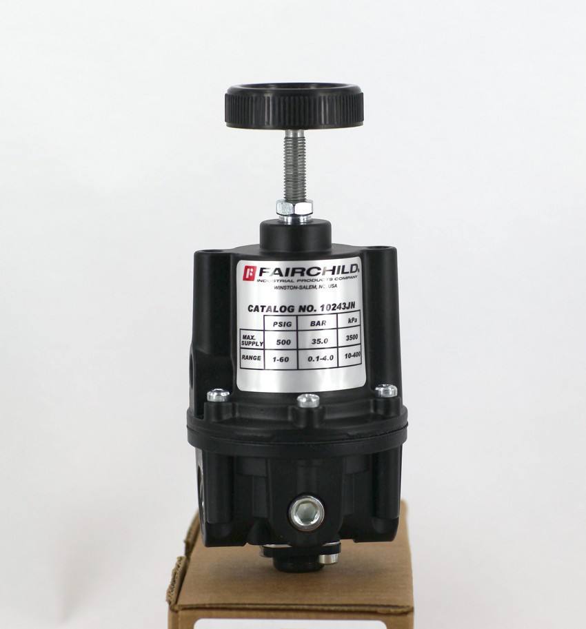 美國FAIRCHILD，F(xiàn)AIRCHILD調(diào)節(jié)器, FAIRCHILD調(diào)壓閥, FAIRCHILD變送器    