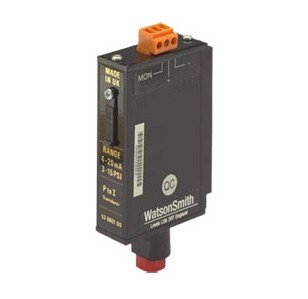 英國Watson Smith(電氣轉(zhuǎn)換器、氣電轉(zhuǎn)換器)