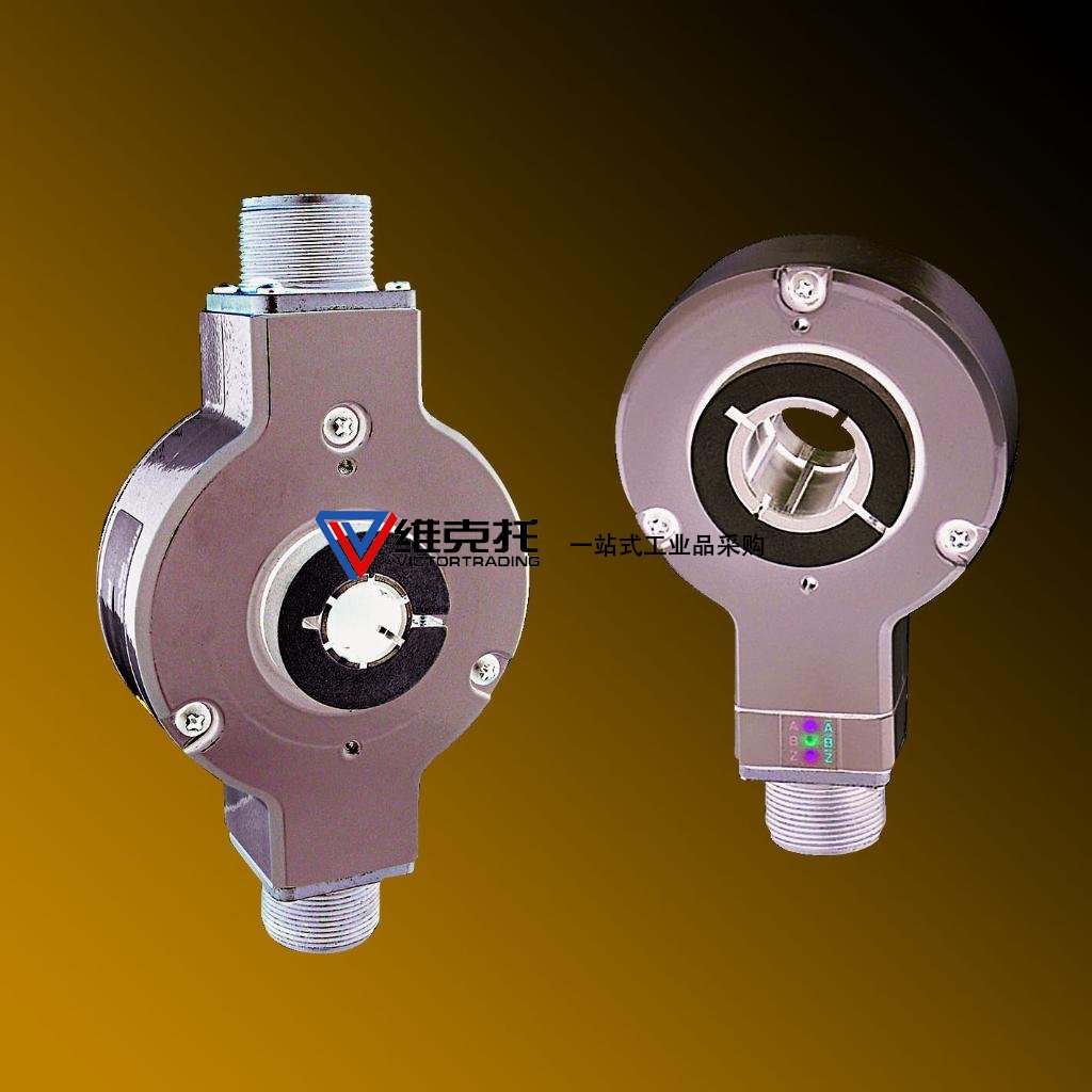 德國(guó)Kuebler庫(kù)伯勒編碼器、絕對(duì)型編碼器、傾角儀