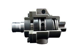 DT2-2傳感器，德國(guó)哈威