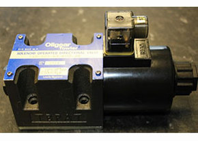 OILGEAR閥OILGEAR泵、OILGEAR柱塞泵