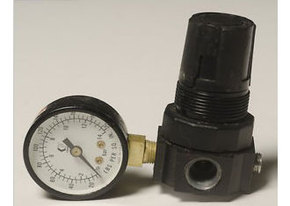 GRACO空氣調(diào)壓閥、GRACO背壓閥