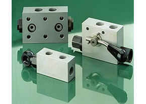 OLEOSTAR減壓閥、OLEOSTAR順序閥、OLEOSTAR止回閥