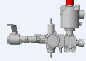 BIFOLD壓縮機(jī)、BIFOLD過(guò)濾器