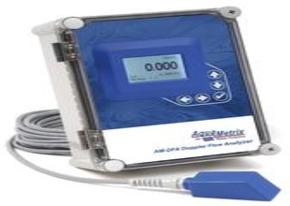 AQUAMETRIX流量分析儀表、AQUAMETRIX傳感器