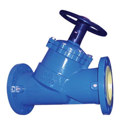 美國(guó)WATTS平衡閥