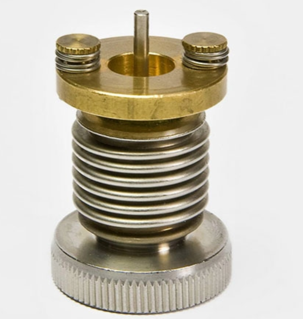 DRT 接頭、閥門