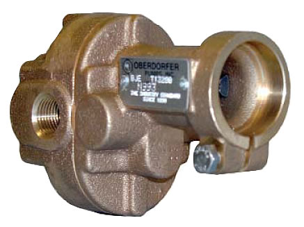 供應(yīng)美國(guó)Oberdorfer齒輪泵、離心泵