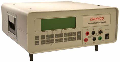 供應(yīng)德國Cropico兆歐表、測試儀