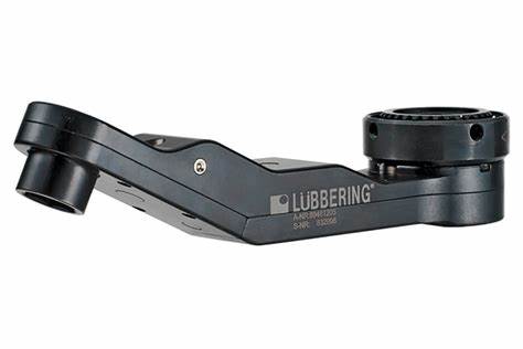 供應(yīng)德國(guó)Lübbering鎖扣、夾頭