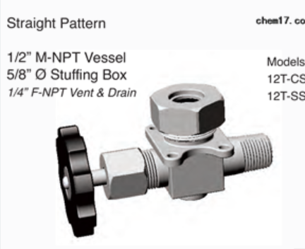 inferno閥門、液位計(jì)