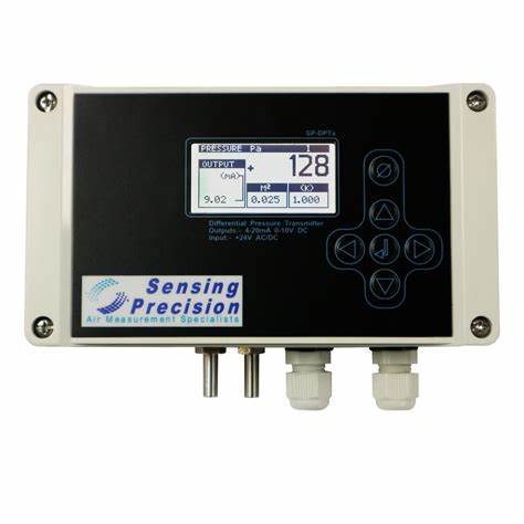 供應(yīng)Sensing Precision測試儀、變送器