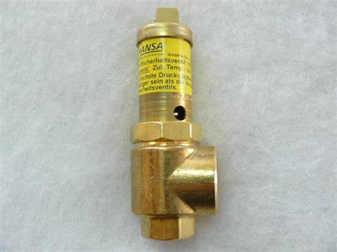 供應(yīng)德國(guó)HANSA閥門、HANSA減震器