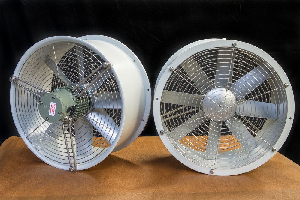 供應德國Schormann風機、分流器