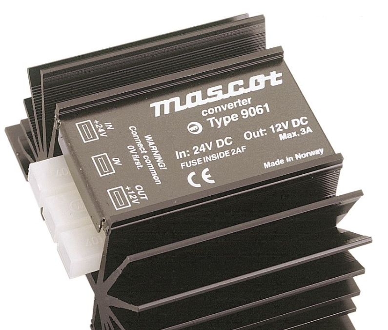 供應(yīng)德國(guó)mascot電源、充電器