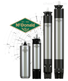 A.Y. McDonald潛水泵、閥門