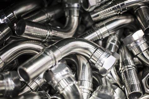 供應(yīng)意大利OM Oleodinamica連接管、接頭