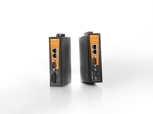 德國Weidmuller串口/以太網(wǎng)轉換器