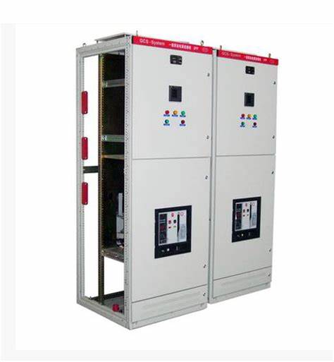 德國(guó)BELUK中，低電壓開(kāi)關(guān)設(shè)備