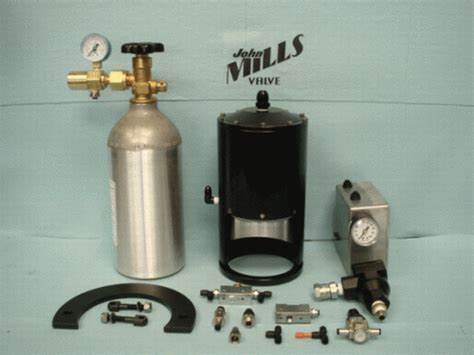 供應John Mills閥門、過濾器