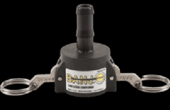 Banjo閥門，Banjo接頭，Banjo閥門泵