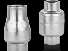 Mondeo 閥門、過濾器