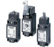 德國安士能(euchner)安全繼電器 085611 ESM-BA202