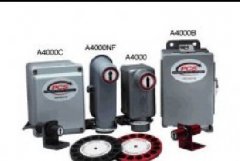 美國MAXIGARD旋轉(zhuǎn)開關