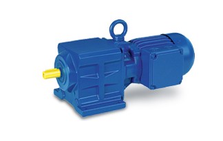 BAUER BG 系列斜齒輪減速電機(jī)