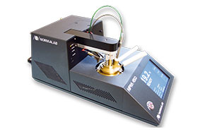 英國Bellingham+Stanley全自動(dòng)臺式折光儀