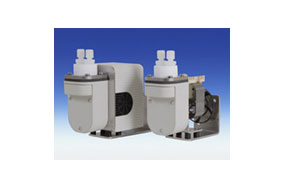 德國buehler氣體冷卻器