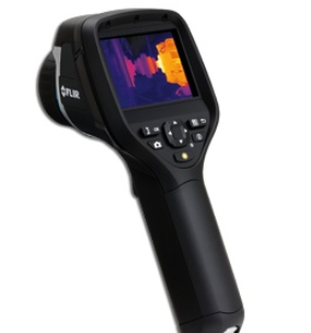 德國FLIR手持式紅外熱成像儀E30、 E40、 E50、E60